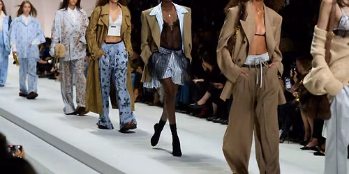Milano Fashion Week 2026: date ed eventi