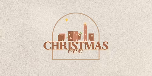 Christmas Eve Gathering