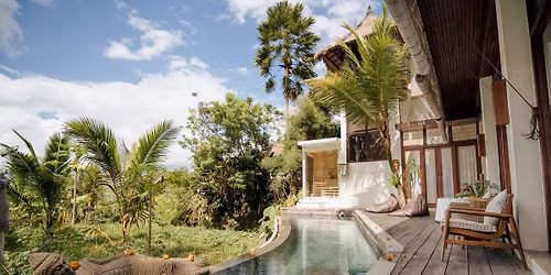 Bali! Goddess Within: Sacred & Serene