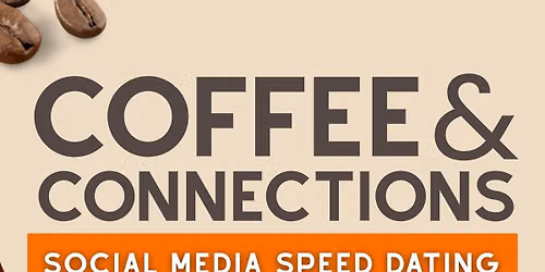 July Coffee & Connections