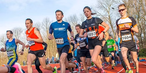 Spijkenisse Marathon 2026
