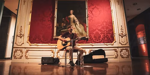 Adam's Needle akusztikus koncert + meglepet\u00e9svend\u00e9gek