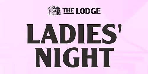 Ladies Night 