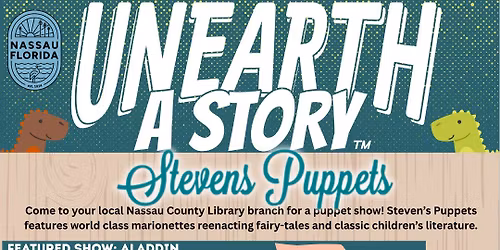 Stevens Puppets-Featured Puppets: The Wizard of Oz