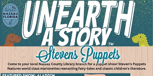 Stevens Puppets-Featured Puppets: The Wizard of Oz