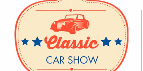 Cherry Festival Classic Car Show
