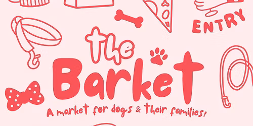 The Barket \ud83d\udc3e