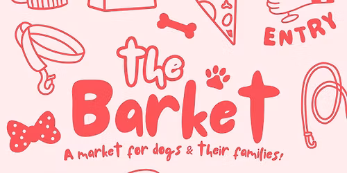 The Barket \ud83d\udc3e