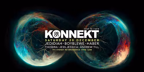 Konnekt at My Aeon