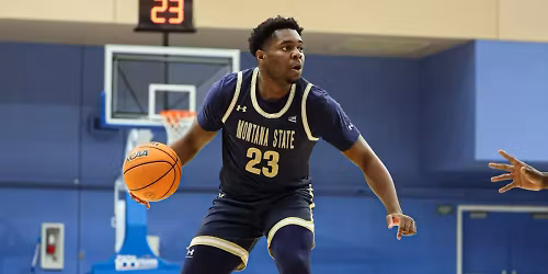 Parking Idaho Vandals at Montana State Bobcats Mens Basketball