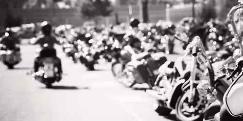 2026 Tim Petersen Memorial Ride