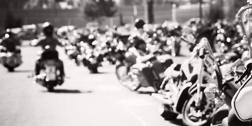 2026 Tim Petersen Memorial Ride 