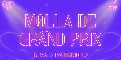 M\u00f8lla de Grand Prix