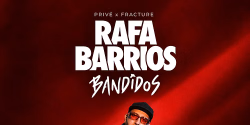 RAFA BARRIOS \/\/ TAMPA