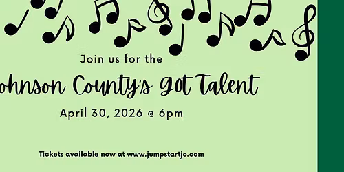 Johnson County's Got Talent
