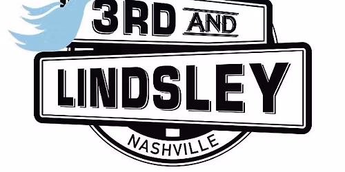 Bluebird on 3rd (located at 3rd & Lindsley Bar & Grill - Downtown Nashville)