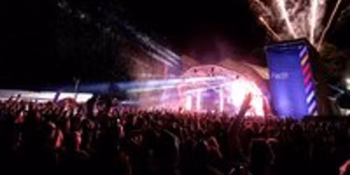 FAC51 The Ha\u00e7ienda at Wollaton Hall - Nottingham