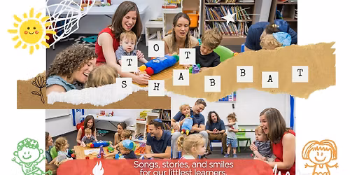 Tot Shabbat