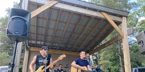 Live at Circling Hawk Meadery
