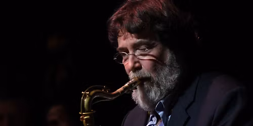 Emanuele Cisi Trio