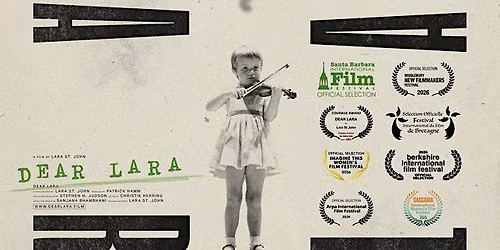 Dear Lara