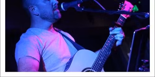 Solo @ Brooks Tavern 