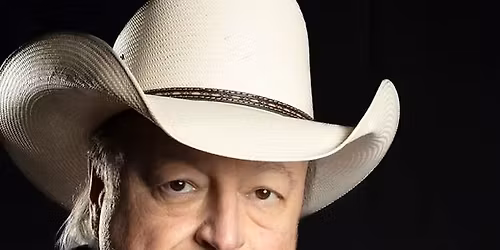 Mark Chesnutt w\/ Bill Litzau and The Open Hwy Band