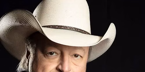 Mark Chesnutt w\/ Bill Litzau and The Open Hwy Band