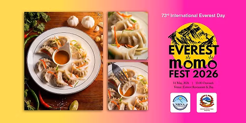 Everest Momo Fest - 2026