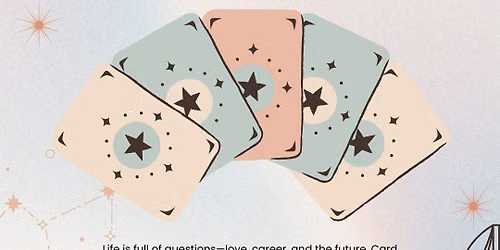 Wednesday Card Reading 7\/1