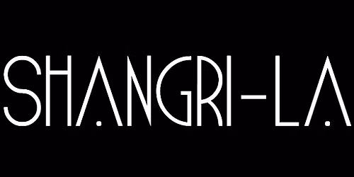 Shangri-LA at Trainwreck Saloon - 4\/10