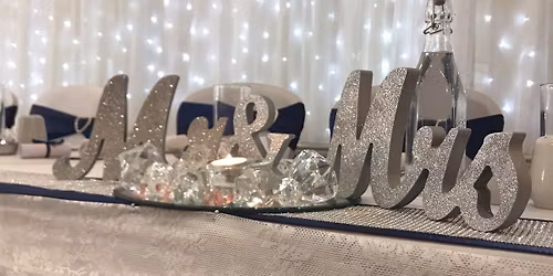 Wedding Open Evening