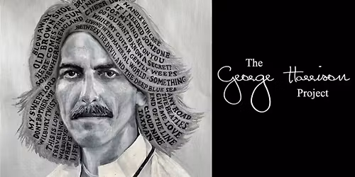 The George Harrison Project