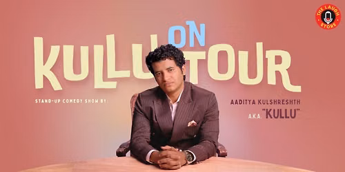 Kullu on Tour by Aaditya Kulshreshth