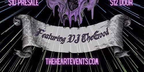Industrial Goth Rave \ud83d\udc80