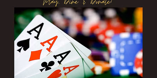 Liberty Eagle Casino Night