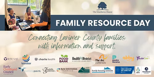 Family Resource Day