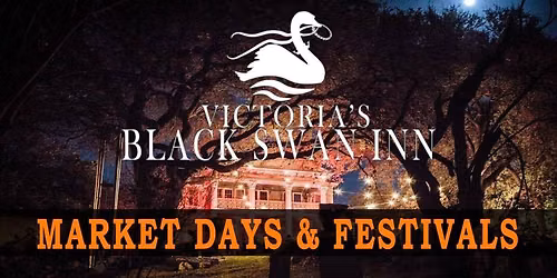 The Black Swan Artisan Market
