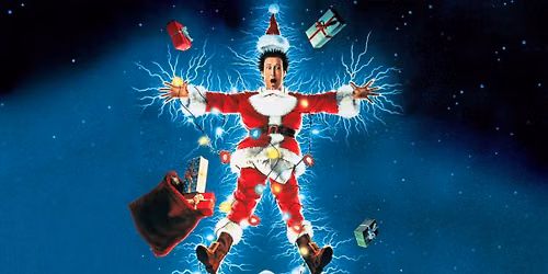 National Lampoons: Christmas Vacation (Tuesday Night Movie)