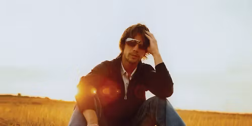 Jamiroquai in Amsterdam