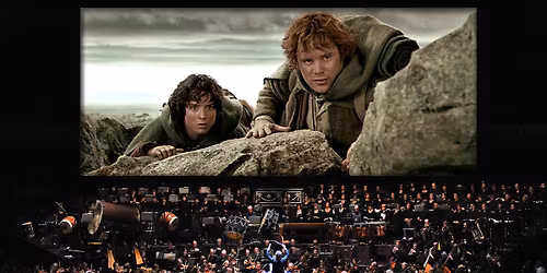 Le Seigneur des Anneaux : Les Deux Tours - En concert