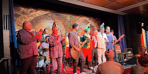 N\u00e4rrische Weinprobe 