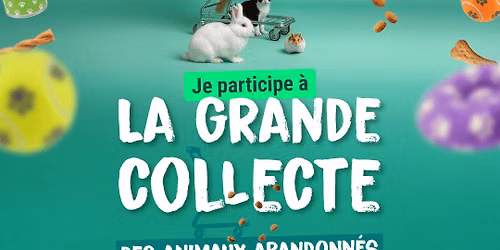 Grande collecte