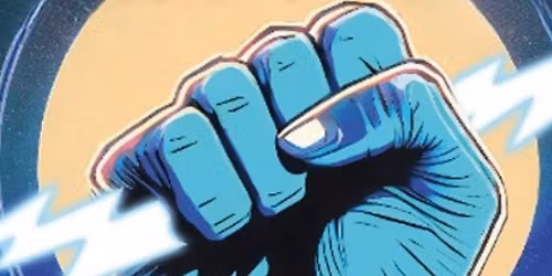 Fist Of Pure Emotion - Spring Fling Part Deux
