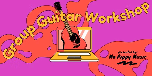 Group Guitar