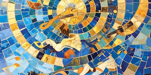 DREAMCRAFTERS: Emerging Artists of Southwest Victoria