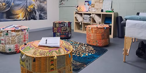 Reiki Shares 2025 (St Helens)