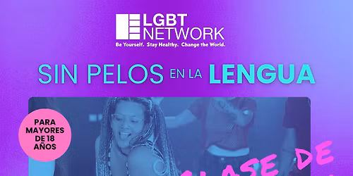 Sin Pelos en la Lengua