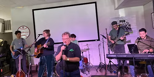 Worship Service @ Pub 78