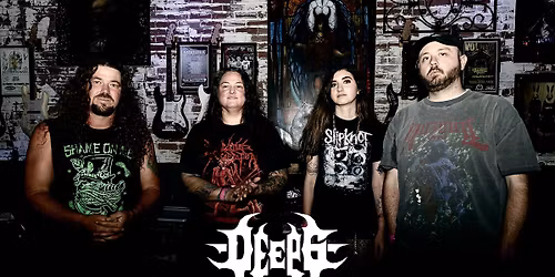 Lights off Tour Haltom, TX